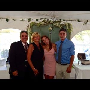 Meet your Posher, Casey